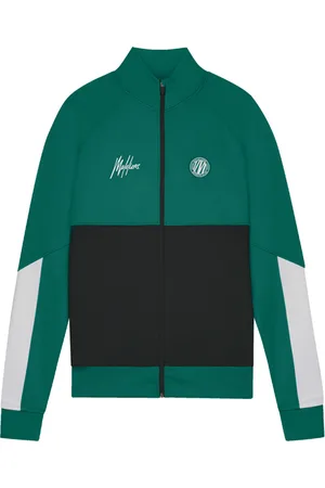 Malelions Sport Champion Vest Green/black