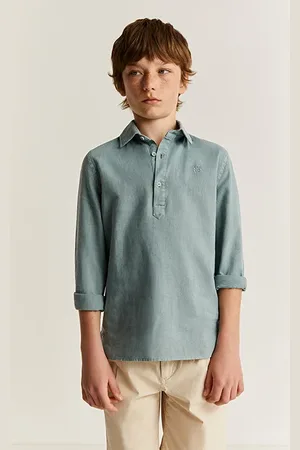 SCALPERS Polera Ppt Shirt Kids Duck