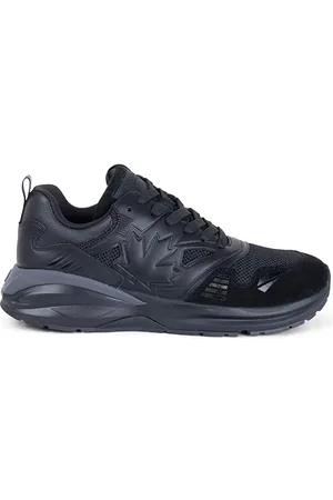 Dsquared2 Sneakers Black