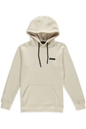 Aspact Premium Hoodie Sand