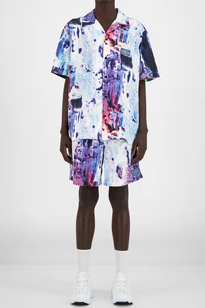 Daily paper Spacy Cave Hajo Shirt