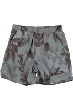 French Connection Swept Swim Khaki