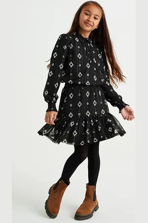 WE Fashion Blouse Black