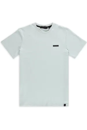 Aspact Metal Tee Ice