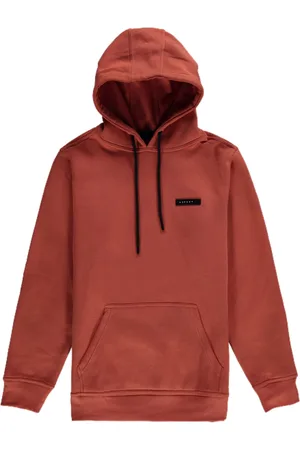 Aspact Premium Hoodie Mango