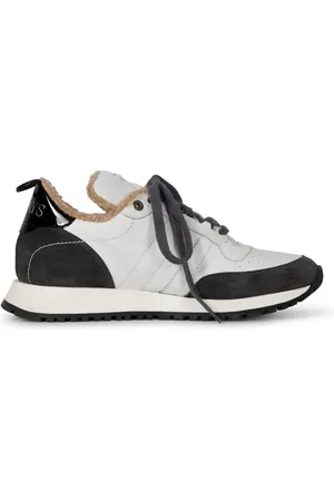 10 days Easy Sneakers White