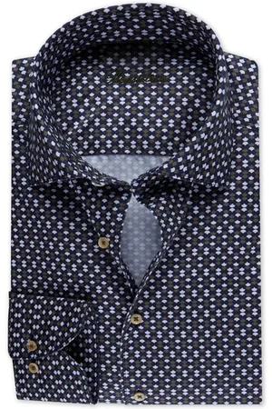 Stenströms Slimline/72, Rc Cuff, Sport Navy Pattern