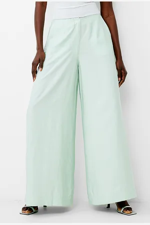 French Connection Barbara Trouser Green