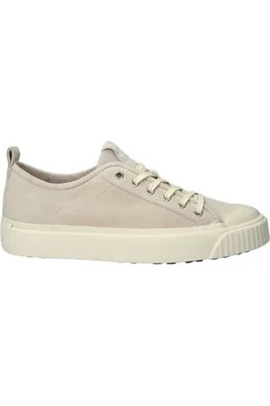 Blackstone Zoey Low - Whitecap Grey - Sneaker (low)