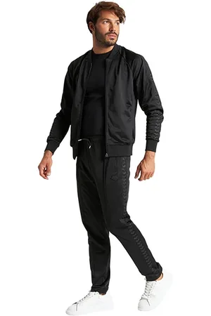 Arena M Relax Iv Team Jacket Black-black-black