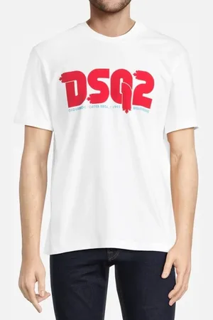 Dsquared2 T-shirt White