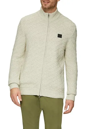QS by s.Oliver Cardigan Beige
