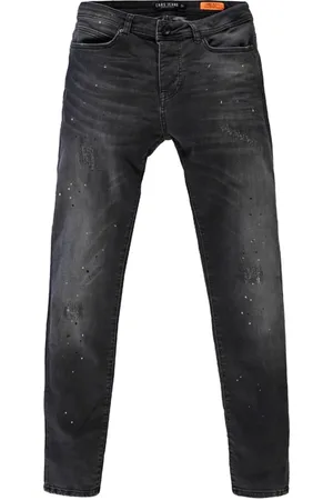 Cars Cavin Super Skinny Black Used Black Used