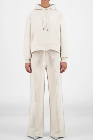 Daily paper Moonbeam Beige Howa Hoody