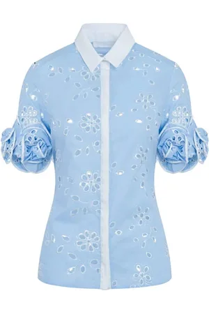 ANNE FONTAINE Persia Sky Blue
