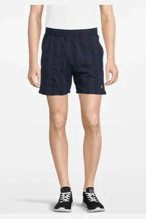Lyle & Scott Barre Short Dark Navy