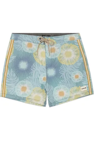 Hurley Phntm Naturals Sessions 16 Boardshort Artillery