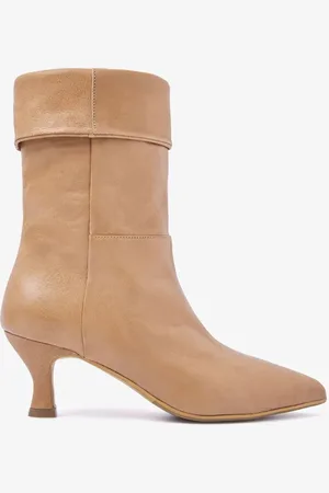 VIA VAI Noelle Rae Beige