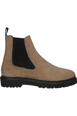 Blackstone Mateo Ag307 Dodo - Chelsea Boots Dodo