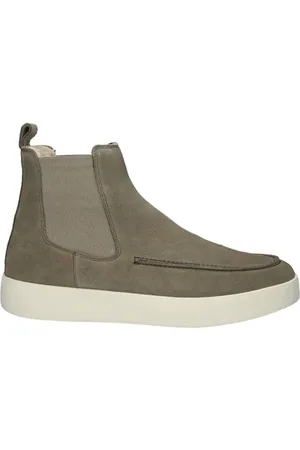 Blackstone Thiago Ag301 Salvia - Chelsea Boots Salvia