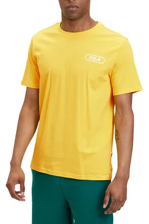 Fila Linxi Graphic Tee Dandelion