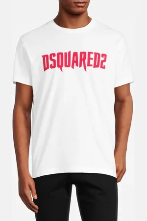 Dsquared2 T-shirt White
