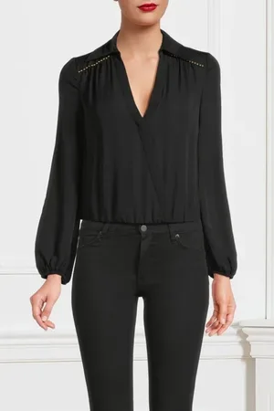 Guess GUESS Circe Body Jet Black A996