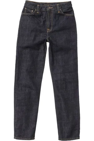 Nudie Jeans Nudie Jeans Breezy Britt Rinsed Original
