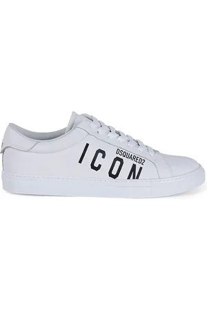 Dsquared2 Sneakers White