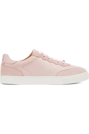LK Bennett Lkb Runner Sneakers Dust Pink