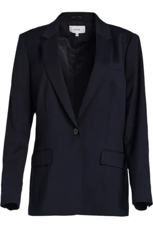 Reiss Hayes Blazer Navy