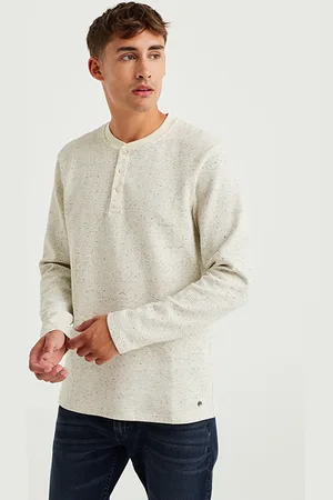 WE Fashion T-shirt Off-white
