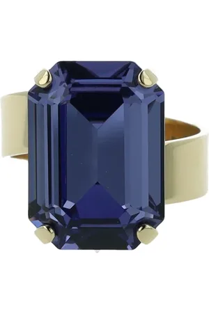 Otazu Lady Di Ring Purple