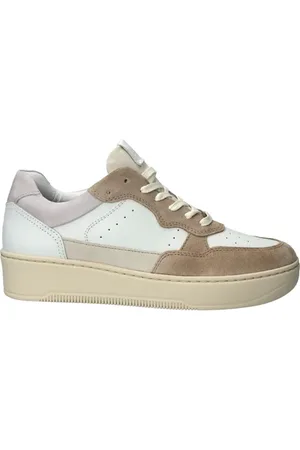 Blackstone Drew - Lilac - Sneaker (low)