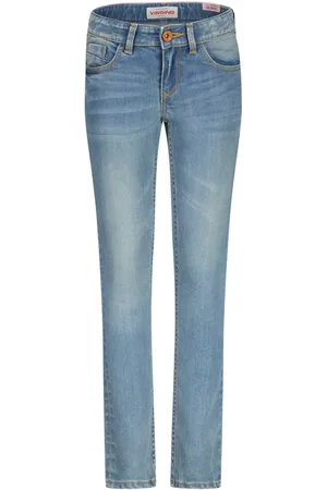 Vingino Alice Mid Blue Wash