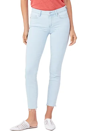 Paige Verdugo Ankle Kokomo W Tuned Hem