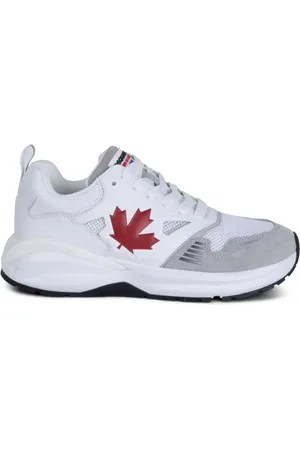 Dsquared2 Sneakers White