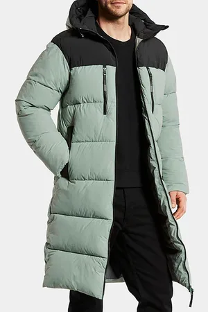 Didriksons Hilmer Usx Parka Dry Pistage