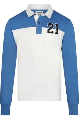McGregor Rugby Heritage 21 Kobalt