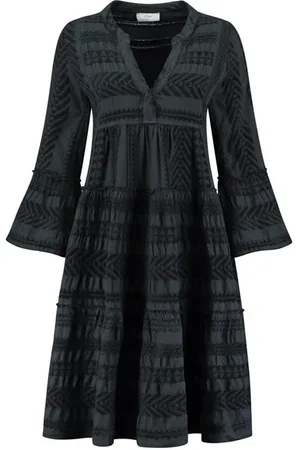 Devotion Twins Ella Midi Carbone