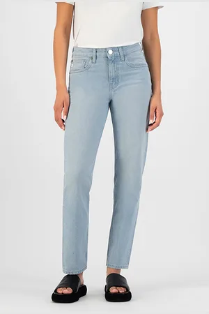 MUD Jeans Easy Go - Sunny Stone