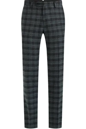WE Fashion Pantalon Green