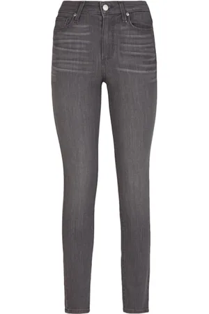 Paige Hoxton Ankle Grey Peaks
