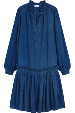Closed Kari Dresses Dark Blue