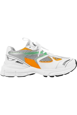 Axel Arigato Marathon Runner White