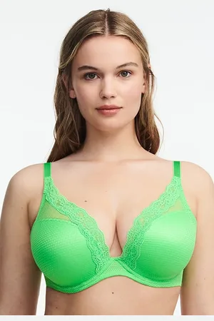 Passionata Brooklyn Poison Green