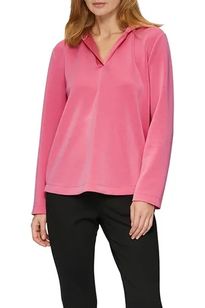 QS by s.Oliver Sweatshirts Pink