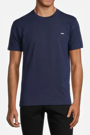 Dsquared2 T-shirt Blue