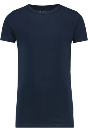 Vingino Short Sleeve Crew Neck Ts Boys 100
