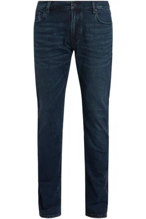 John Varvatos J702 - Slim Fit - Innes Wash Blue Mist